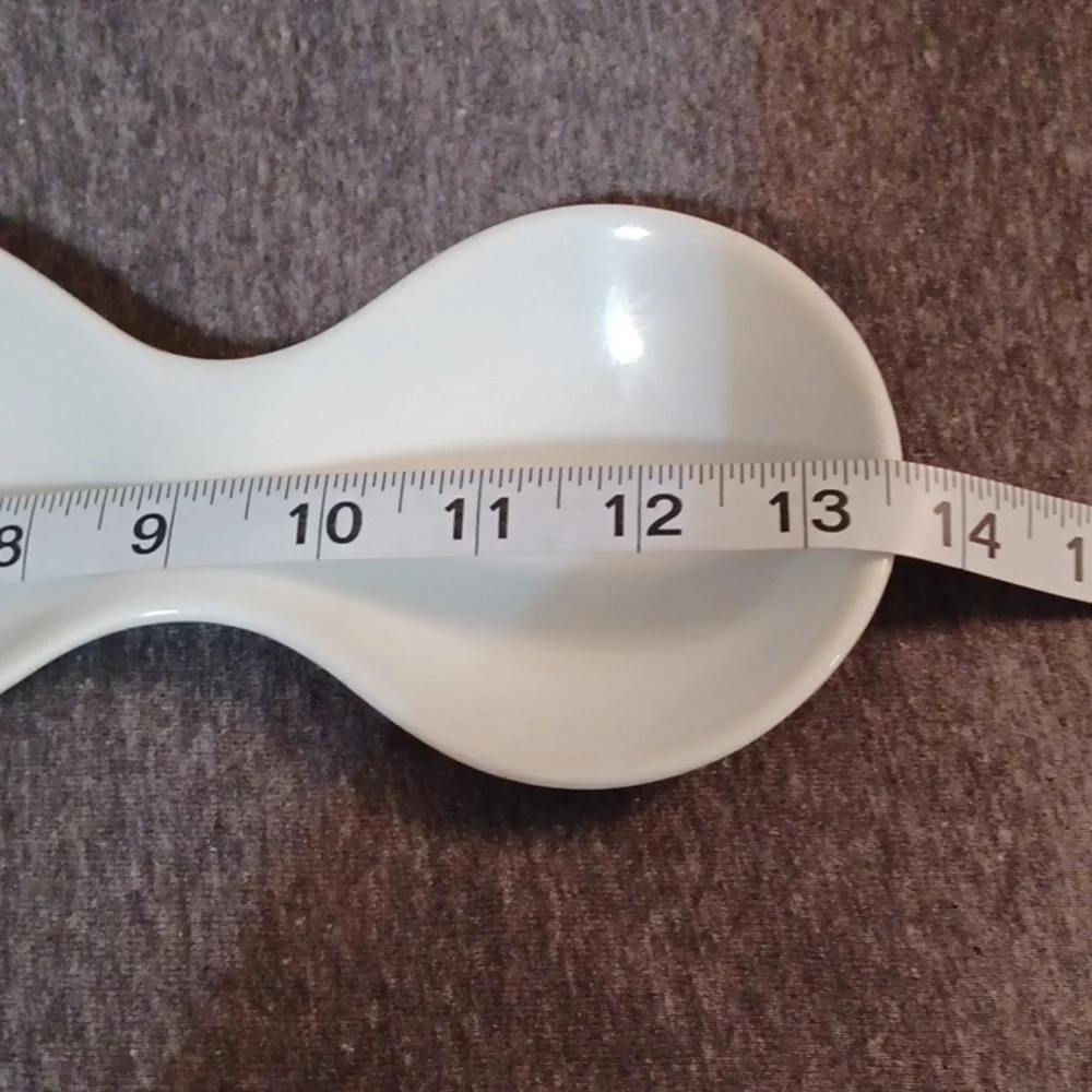 Pier 1 spoon rest